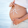 Cum va protejati corect pielea de razele solare pe perioada sarcinii?