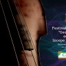 Incepe Festivalul George Enescu - eveniment sustinut si de Catena