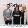 Gala Forbes Woman 2018: Anca Vlad, desemnata „Cea mai influenta personalitate din Business”