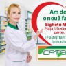 Catena a deschis o noua farmacie in Sighetu Marmatiei