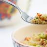 Quinoa – beneficiile consumului si idei de retete
