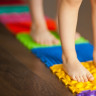Picior tal valg la copii – ce este si cum se trateaza