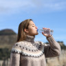 Deshidratarea in sezonul rece: de ce este la fel de periculoasa ca vara