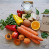 Vitamina A: beneficii, surse si simptome de carenta