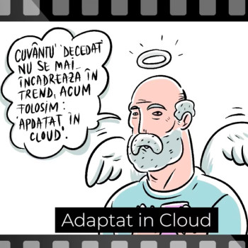 Apdatat in Cloud - Ep. 160
