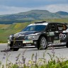 Noi victorii pentru DTO Tellur Rally Team, la Raliul Harghitei 2018