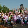 Catena sustine si in acest an „HAPPY RUN – Race for the cure” 