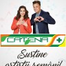 Asculta-ti vocea inimii si sustine artistii romani la Eurovision 2017, alaturi de Catena!