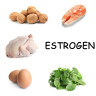 Alimente bogate in estrogen: remedii naturale pentru menopauza
