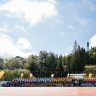 Campionatul de Fotbal Catena Racing Team, editia a 11-a, Cheile Gradistei 2024