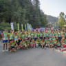 Catena Racing Team la PREDEAL FOREST RUN 2024