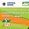 Cumparati de la Catena si primiti 5% bani înapoi!