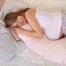 Somnul in sarcina – pozitii de dormit in sarcina, remedii pentru un somn odihnitor