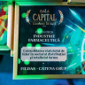 Grupul Fildas-Catena, premiat la Gala Capital Companii de Elită 2024, pentru consolidarea pozitiei de lider in domeniul farma