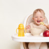 Inovatii in hranirea bebelusului - dispozitive moderne care faciliteaza procesul de hranire