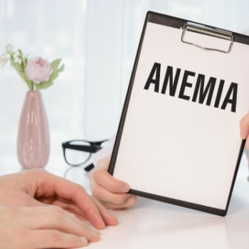 Tipuri de anemii si simptome asociate 
