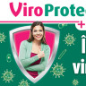 Fii invingător in lupta cu virusurile cu ViroProtect Rapid + Quercetina!
