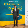 Alexandru Vlad, Vicepresedintele Grupului Fildas-Catena, premiat la Gala Personality of the Year 2024