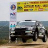 5 podiumuri pentru DTO Tellur Rally Team la Rally Iasi