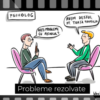 Probleme rezolvate - Ep. 179