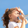 Deshidratarea la bebelusi si copii – informatii, sfaturi, recomandari