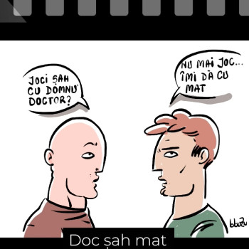 Doc sah mat - Ep. 192