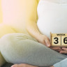 Informatii complete despre saptamana 36 de sarcina