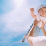 Protectie solara bebelusi: mituri si realitati despre expunerea la soare in primii ani de viata