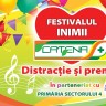 Weekend cu muzica si voie buna la Festivalul Inimii Catena 