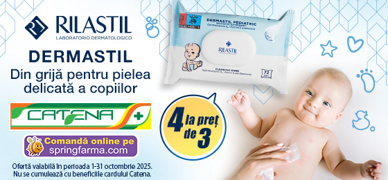 Din grija pentru pielea delicata a copiilor