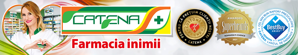 Catena-Farmacia-Inimii