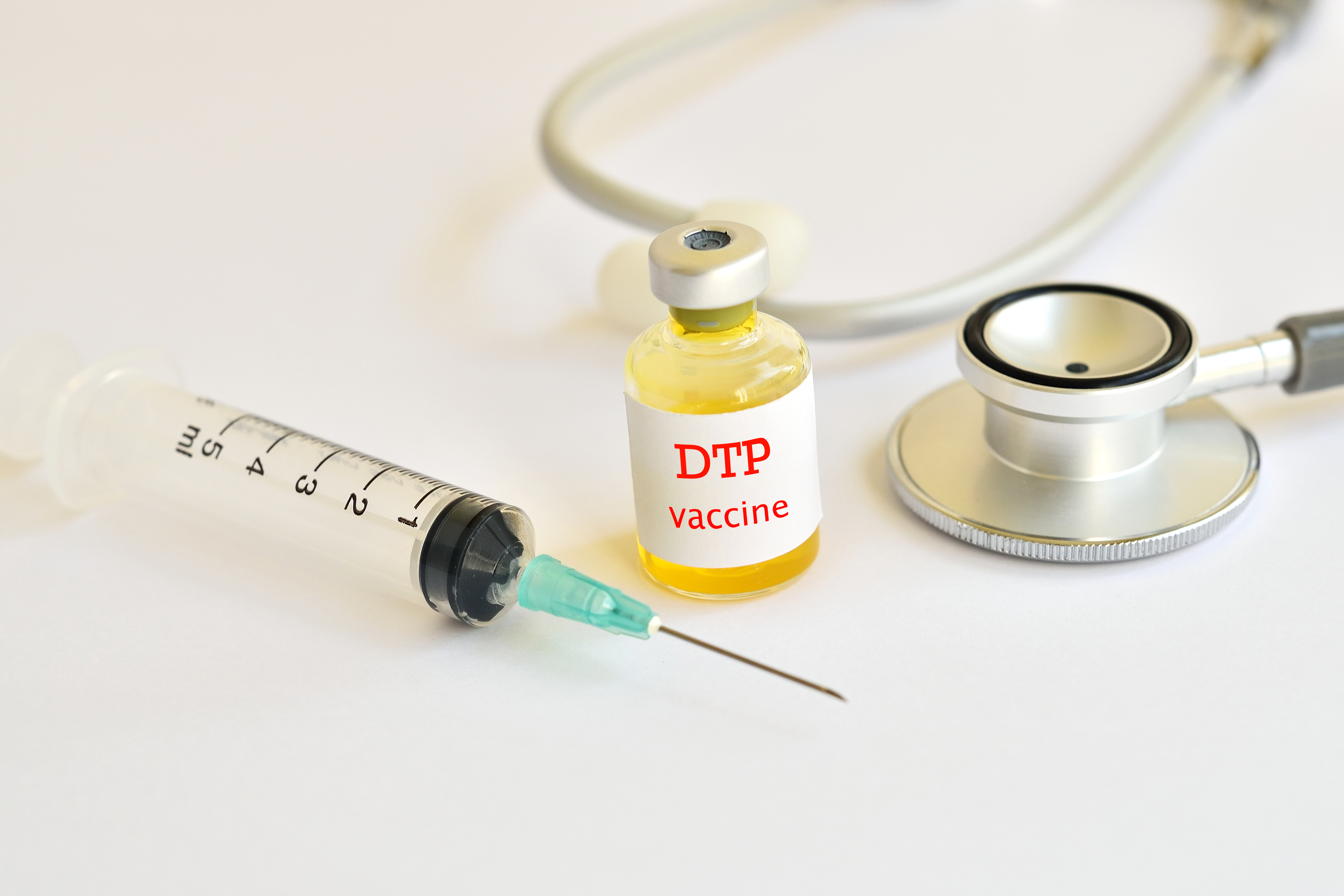 vaccin-DTP