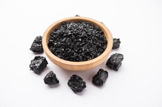 Shilajit