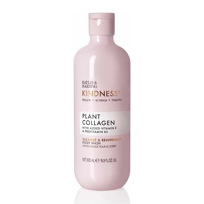 Baylis & Harding Kindness Gel dus cu colagen din plante X 500 ml