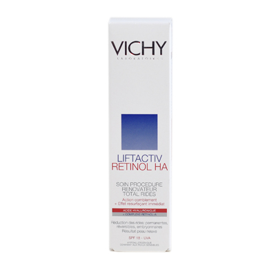 Crema de Vichy Retinol HA, 30ml