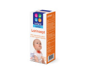 Infant Uno Larinsept x 30ml