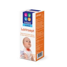 Infant Uno Larinsept X 30 ml