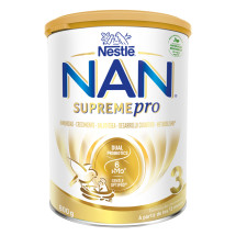 Nestle Nan 3 SupremePro 6+ luni X 800 g