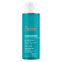 AVENE Cleanance gel de curatare X 100 ml