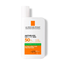 LRP ANTHELIOS UV-MUNE 400 Oil Control Fluid SPF50+ X 50 ml