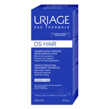 D.S. HAIR sampon tratament kerato-reductor X 150 ml