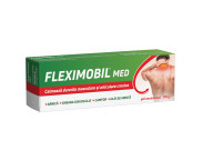 Fleximobil Med x 170 g gel emulsionat