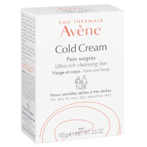 Avene Cold Cream Sapun Emolient* X 100 g