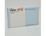 Diovan 160 mg x 28 compr.film