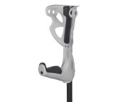 OP/05/02 Carja ergonomica Premium alba