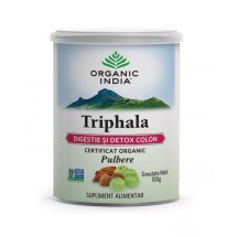 Triphala X 100g Organic India