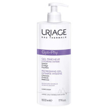 URIAGE Gyn-Phy Gel intim de curatare X 500 ml 