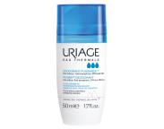 URIAGE Deodorant roll-on anti-perspirant 24H 50ml