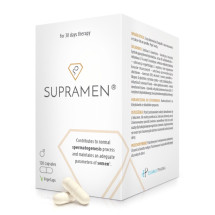 Supramen X 120 capsule