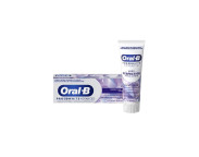 Oral B Pro pasta de dinti 3D White Adv Luxe Proctection 75ml